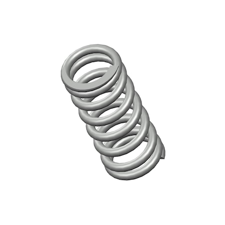 Approved Vendor Compression Spring, O= .234, L= .56, W= .034 G309970933